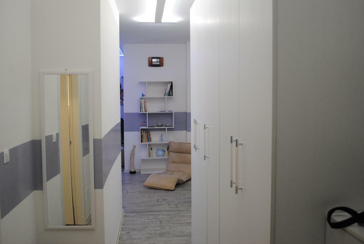 Maison De Massimo Cir 44 Aosta Exterior foto