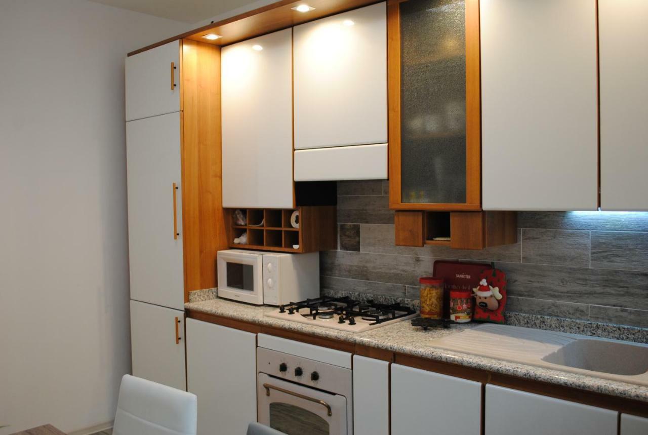 Maison De Massimo Cir 44 Aosta Exterior foto